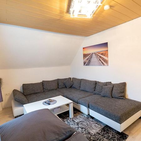 Hochrhein Ferienwohnung Albbruck Kültér fotó