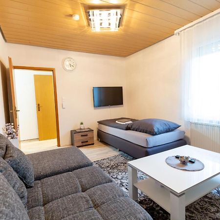 Hochrhein Ferienwohnung Albbruck Kültér fotó