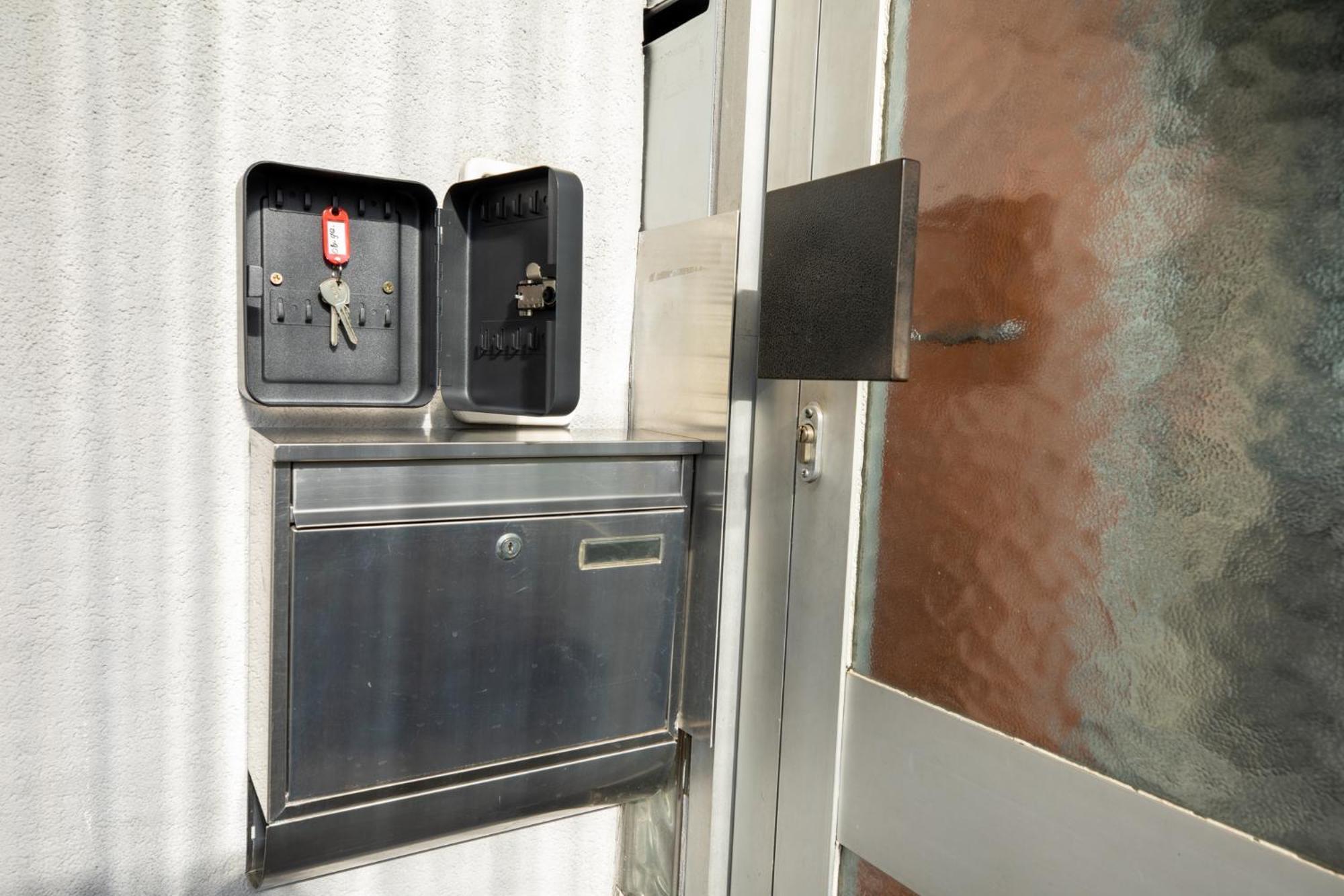 Hochrhein Ferienwohnung Albbruck Kültér fotó