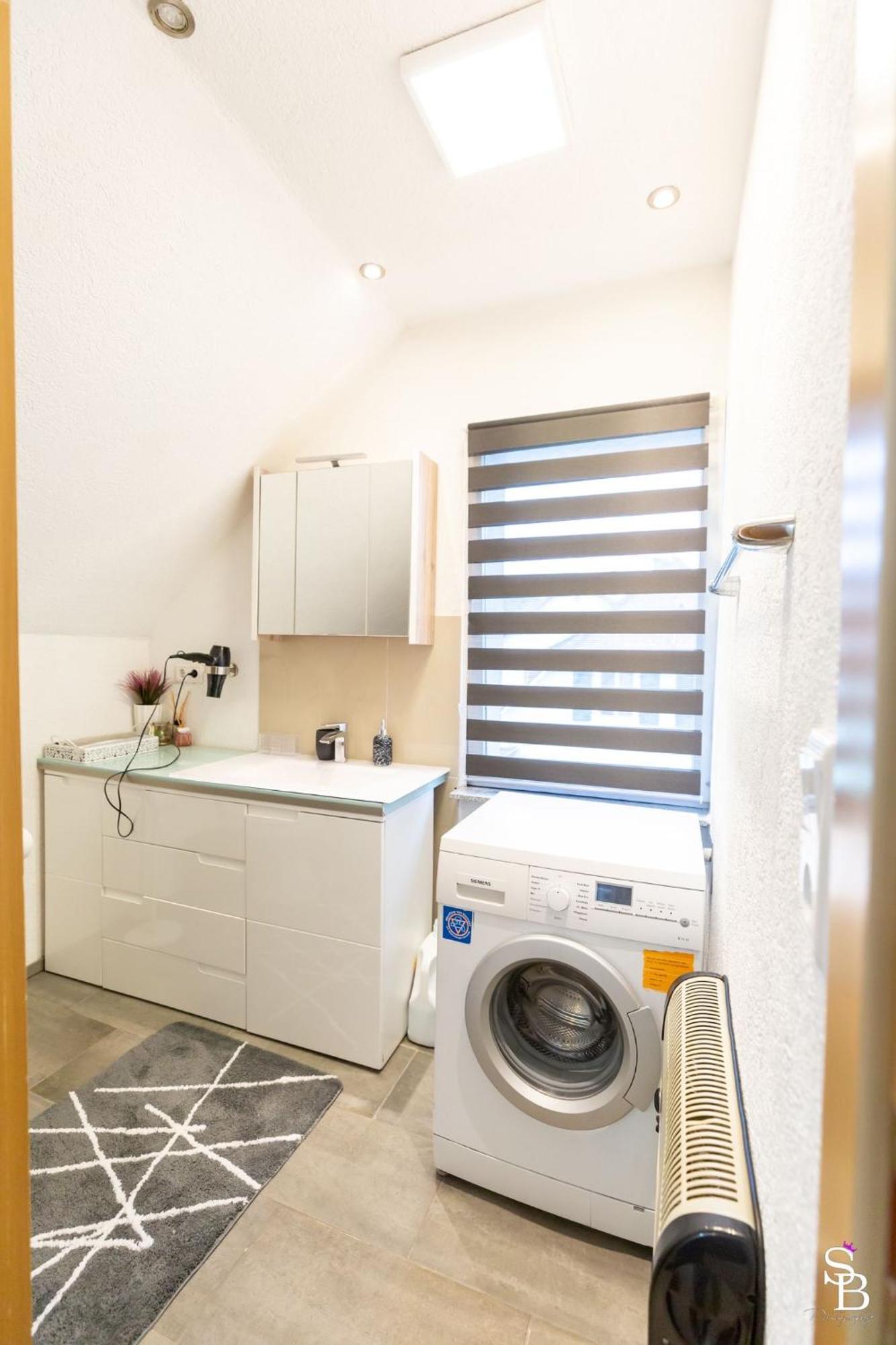 Hochrhein Ferienwohnung Albbruck Kültér fotó