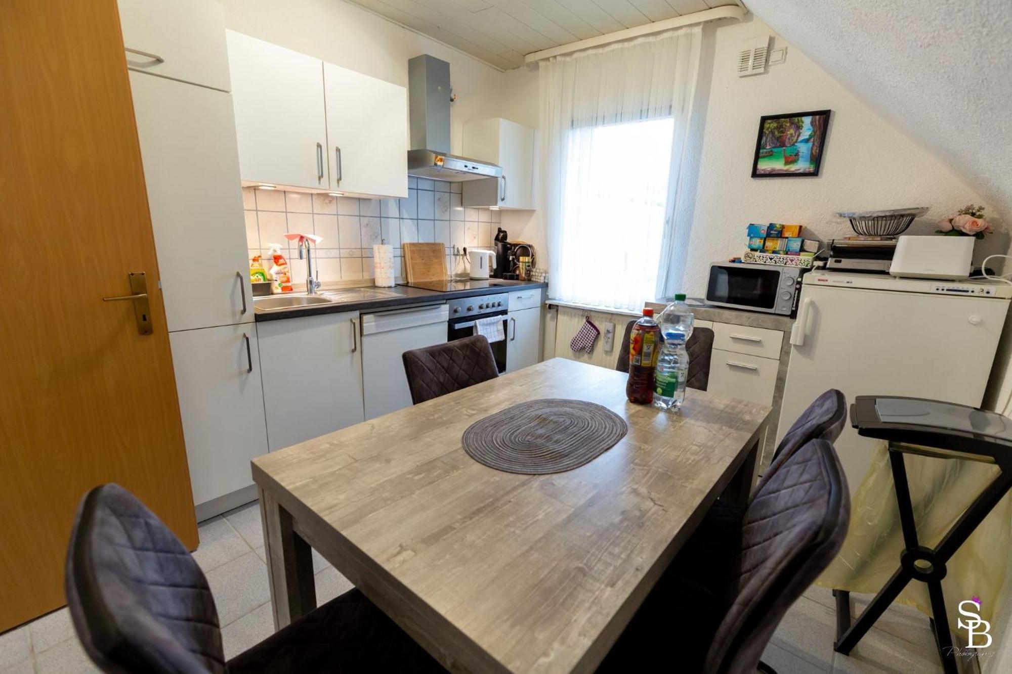 Hochrhein Ferienwohnung Albbruck Kültér fotó